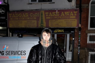 Manchester Street Style by Jacob Johnson Chanel 