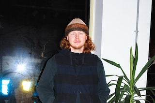 Manchester Street Style by Jacob Johnson Chanel