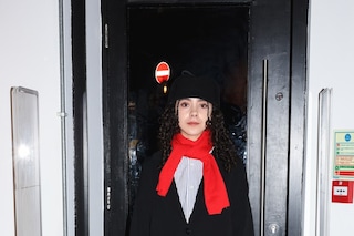 Manchester Street Style by Jacob Johnson Chanel