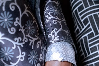 Kenzo AW24 men&#39;s Paris collection