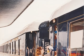 Venice Simplon Orient Express Belmond LVMH