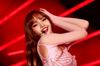 lisa blackpink