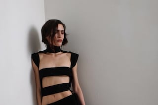 George Trochopoulos LK 6 ( Photo by Milda Ambrozai