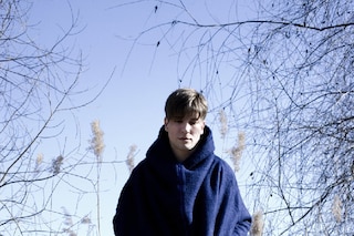 Erased Tapes founder Robert Raths- shot exclusivel