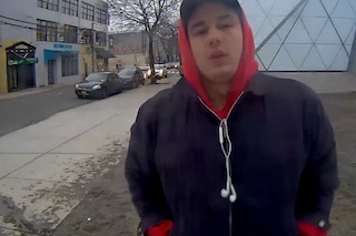LaBeouf, R&#246;nkk&#246; &amp; Turner’s HEWILLNOTDIVIDE.US