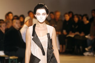 Rei Kawakubo, Comme des Gar&#231;ons