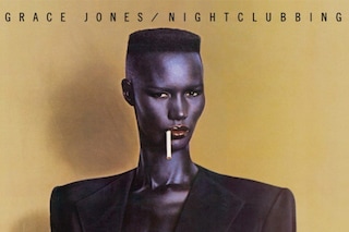 Grace Jones