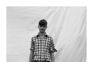 Andrej Skok on a rooftop from I Heart Krackney