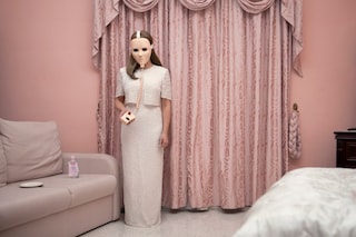 Juno Calypso, “12 Reasons You&#39;re Tired All The Time” (2013)