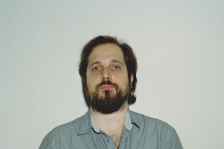 Carlos Vermut, photo by Yosuke Morikawa