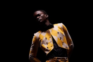 Woolmark Prize 2021, Casablanca