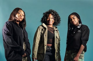 Chika, Adelaide Abigail Born N Bread in Dazed Spring 2016