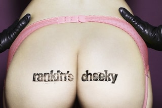 &#169; Rankin&#39;s Cheeky. Photo &#169; 2009 Rankin. All rights