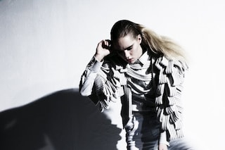 Photography by Neil Francis Dawson. Styling by Nel