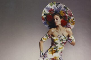 Betsey Johnson Archive Images