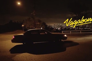 Vagabond Ariel Pink Samatha Urbani film