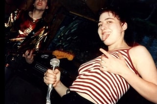 Kathleen Hanna, Bikini Kill 