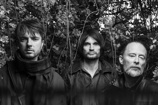 The Smile You Will Never Work In Television Again