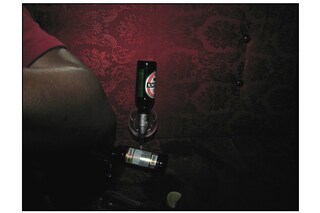 At the Russian Bar, Kingsland Road from Bobrowiec 