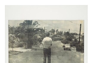 The Spectator Is Compelled, 1966-68, courtesy of t