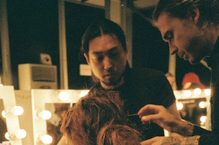 Photography Cameron Alexander