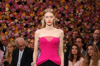 Dior haute couture AW12, photography courtesy of C