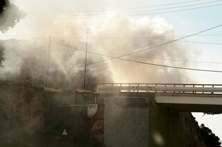 At Water, Los Angeles