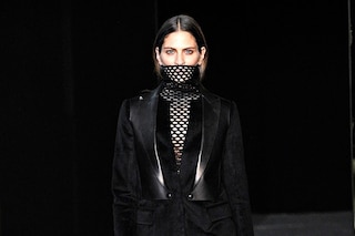Alexander Wang AW12