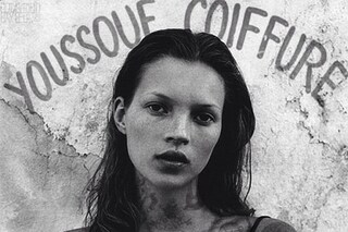 Tattoos KATE MOSS, COURTESY OF @INDIANGIVER