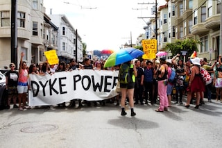 DYKE POWER