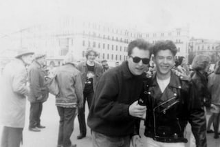 1993-05 Depeche fans