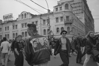 1993-08 Depeche fans