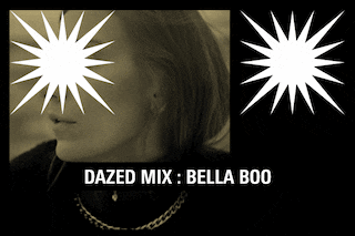 Bella Boo - Dazed Mix