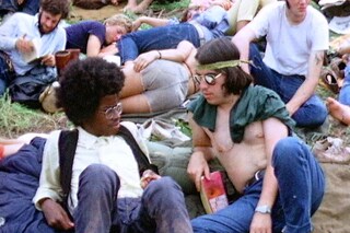 Woodstock