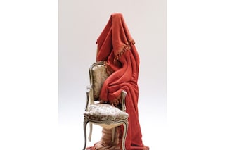 Meadham Kirchhoff S/S 10 inspiration image