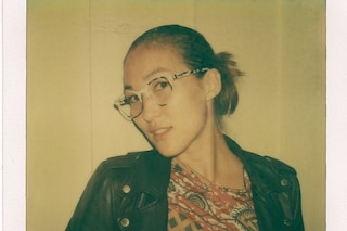 Erika Kurihara, Contributing Fashion Editor, i-D