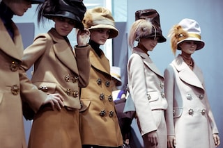 Louis Vuitton A/W12