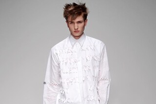 Matthew Miller S/S13 Menswear 
