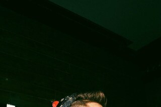 Claire Barrow SS13. Photography Eloise Parry