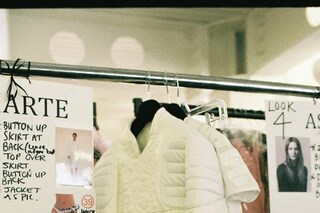 Christopher Kane Womenswear SS13