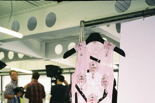 Christopher Kane