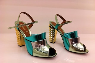 Fendi Re-See