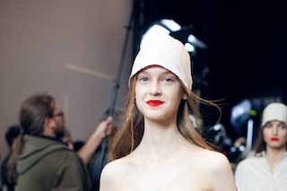 Rochas Womenswear SS13