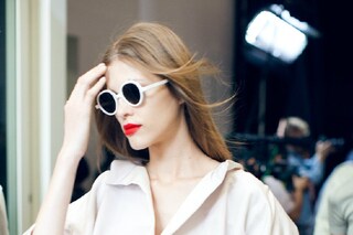 Rochas Womenswear SS13