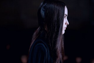Ann Demeulemeester Womenswear SS13