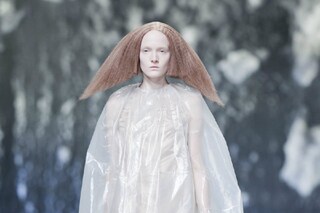 Rick Owens Womenswear SS13