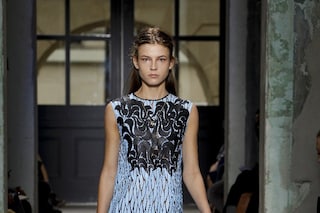 Balenciaga by Nicolas Ghesquière Womenswear SS13