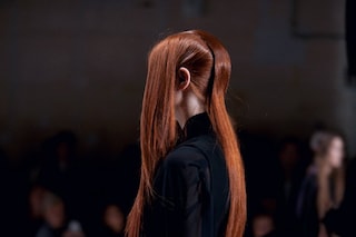 Ann Demeulemeester Womenswear SS13