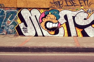 Bogot&#225; graf