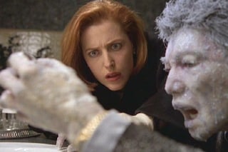 The X-Files, ‘Synchrony’ (1997)